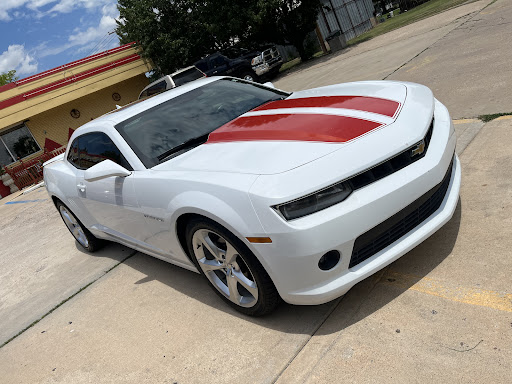 Used Car Dealer «Elite Auto Sales», reviews and photos, 5505 E Kellogg Dr, Wichita, KS 67218, USA