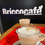 Photo n°1 de l'avis de Fernandø.b fait le 20/09/2021 à 04:09 sur le  Bríccocafè | Pizza à Treviso