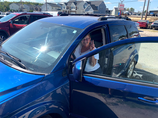 Used Car Dealer «Towpath Motors», reviews and photos, 4637 State Rd, Peninsula, OH 44264, USA