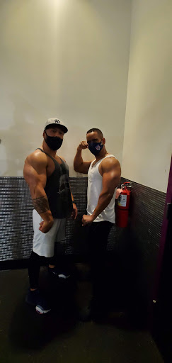 Gym «Planet Fitness», reviews and photos, 647 Newark Ave, Elizabeth, NJ 07208, USA