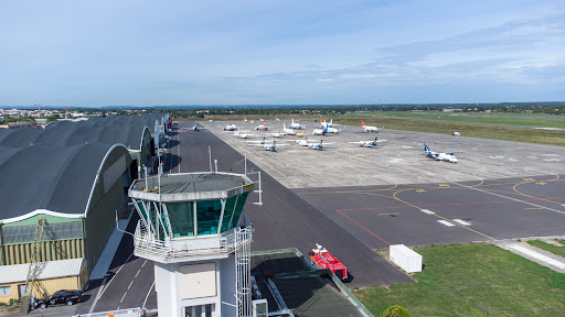 Francazal Airport