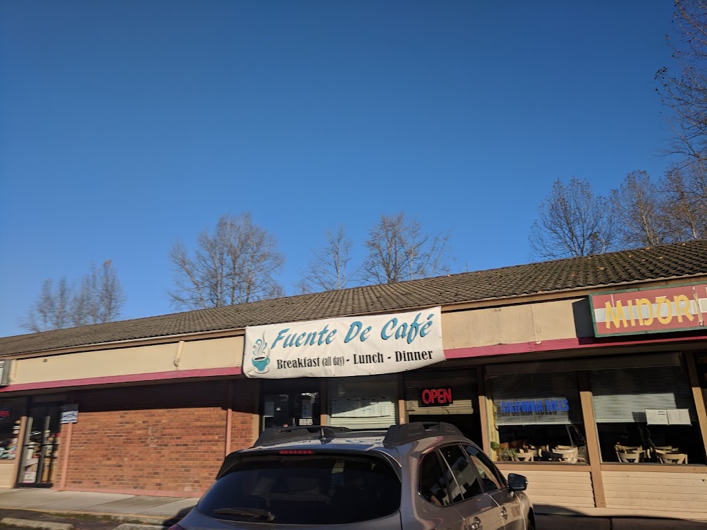 Fuente De Cafe 98258