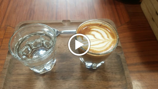 Coffee Shop «Bespoke Coffee & Dry Goods», reviews and photos, 202 Princess St, Wilmington, NC 28401, USA