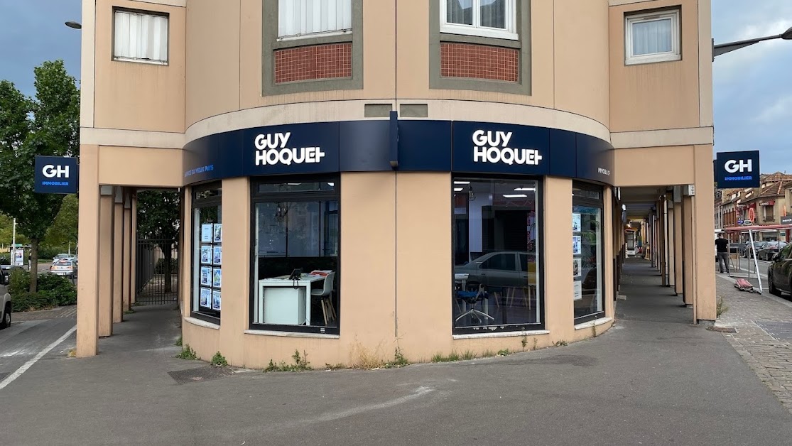 Agence immobilière Guy Hoquet AULNAY VIEUX PAYS à Aulnay-sous-Bois