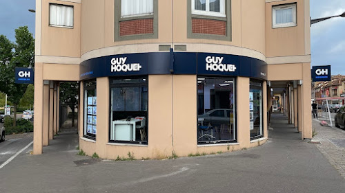 Agence immobilière Agence immobilière Guy Hoquet AULNAY VIEUX PAYS Aulnay-sous-Bois