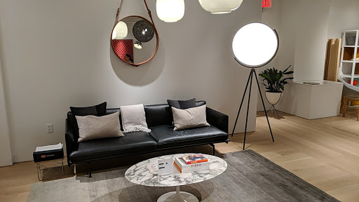 Furniture Store «Design Within Reach», reviews and photos, 447 University Ave, Palo Alto, CA 94301, USA