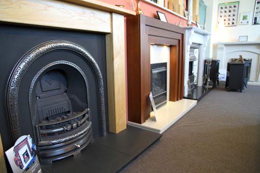 Charnwood Fireplaces | Wood Burning Stoves | Log Burners