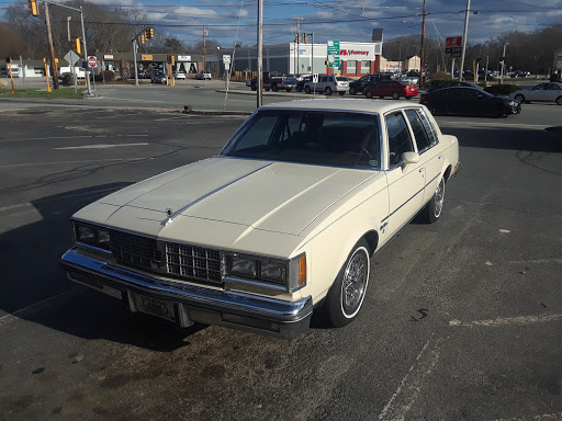 Donut Shop «Honey Dew Donuts», reviews and photos, 154 Central Ave, Seekonk, MA 02771, USA
