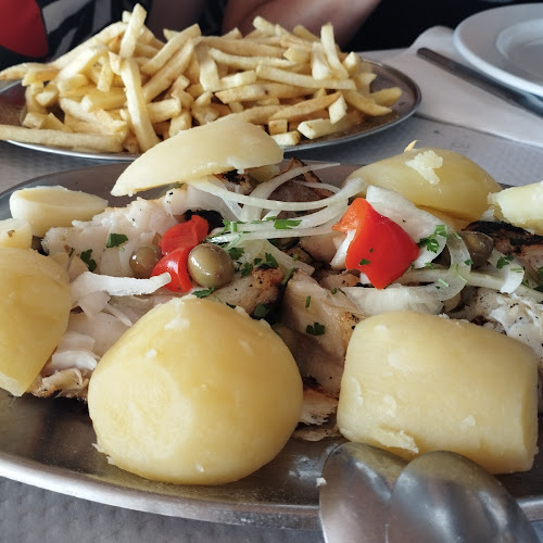 Restaurante Adega do João