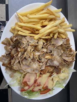 RESTAURANT ANATOLIE THOUROTTE à Thourotte