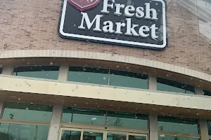 D&W Fresh Market image