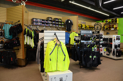 Bicycle Store «BOI Bicycle Outfitters Indy», reviews and photos, 1309 South High School Road, Indianapolis, IN 46241, USA