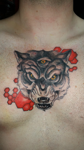 Find best wrist tattoo ideas for your next unique tattoo in Foley at Black Sheep Custom Tattoos and Piercings