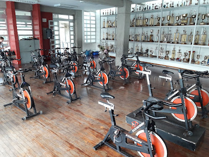 INDOOR BIKE CENTER LA PAZ