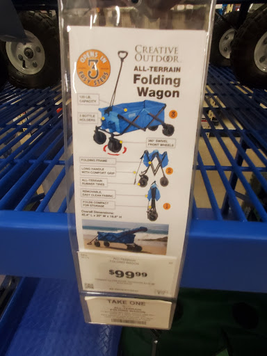 Hardware Store «Harbor Freight Tools», reviews and photos, 3814 S Orlando Dr, Sanford, FL 32773, USA