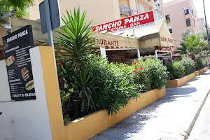 Restaurante Sancho Panza image