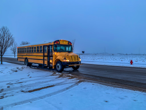 Park «Tuscany Trail Park», reviews and photos, 445 Grape Vine Trail, Oswego, IL 60543, USA