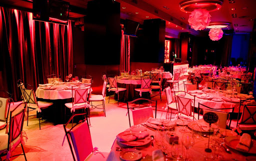 El Templo Del Placer Madrid