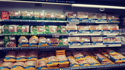 Grocery Store «McClellan Commissary», reviews and photos, 5507 Dudley Blvd, McClellan Park, CA 95652, USA