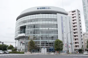 Shinagawa Health Center image