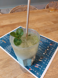 Mojito du Restaurant MANGIA Vélizy à Vélizy-Villacoublay - n°3