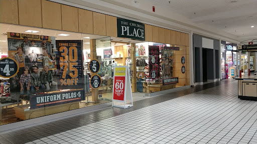 Shopping Mall «Golden East Crossing», reviews and photos, 1100 N Wesleyan Blvd, Rocky Mount, NC 27804, USA