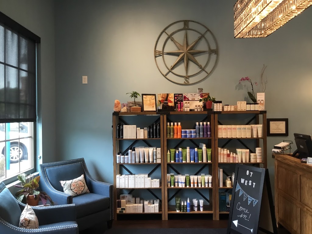 67 West Hair Designers 06483