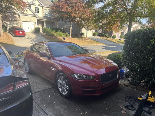 Atlanta Mobile Car Detailing en Sandy Springs
