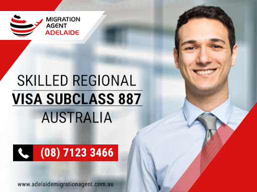 Migration Agent Adelaide, South Australia