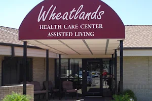 Wheatlands Healthcare Center image