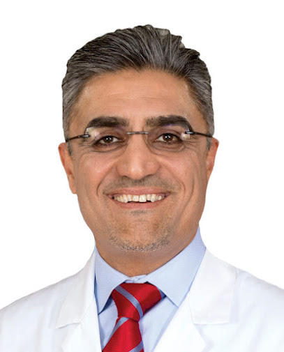 Dr. Delair O. Gardi, MD / Heart & Vascular Consultants
