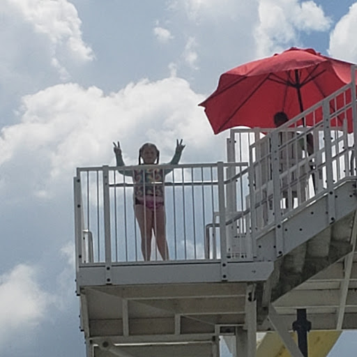 Water Park «Suffoletta Family Aquatic Center», reviews and photos, 200 Airport Rd, Georgetown, KY 40324, USA