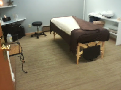 Steve's Therapeutic Massage Services
