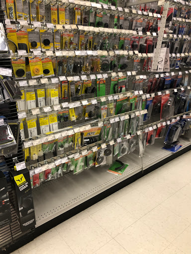 Auto Parts Store «AutoZone», reviews and photos, 17202 Spring Cypress Rd, Cypress, TX 77429, USA