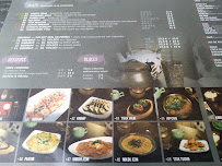 Kimme - Restaurant Coréen Orléans,Plat à Emporter, Restaurant Asiatique Orléans à Orléans menu