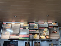 Pizzeria Amore à Bielefeld menu