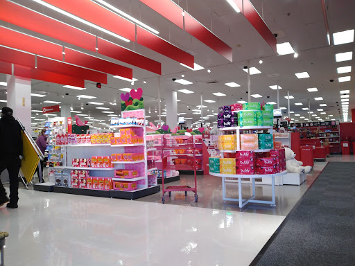 Department Store «Target», reviews and photos, 5700 Bou Ave, Rockville, MD 20852, USA