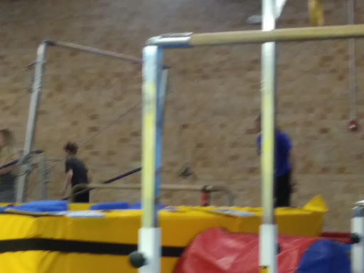 Gym «FLIP! GYM», reviews and photos, 1012 St Andrews Blvd, Charleston, SC 29407, USA