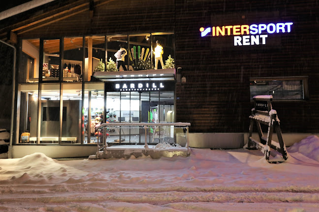 Ski- & Servicecenter Bardill Sport Intersport Rent - Davos