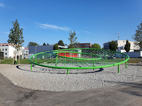 Gemeindepark Allschwil