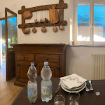 Photo n°1 de l'avis de Sabine.b fait le 07/09/2023 à 14:17 sur le  Agriturismo Gignola à Fosdinovo