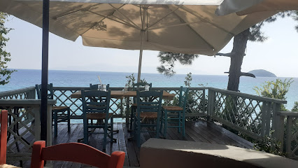 Costa Vita Beach Bar