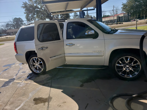 Used Car Dealer «Dublin Auto Sales», reviews and photos, 1705 Telfair St, Dublin, GA 31021, USA