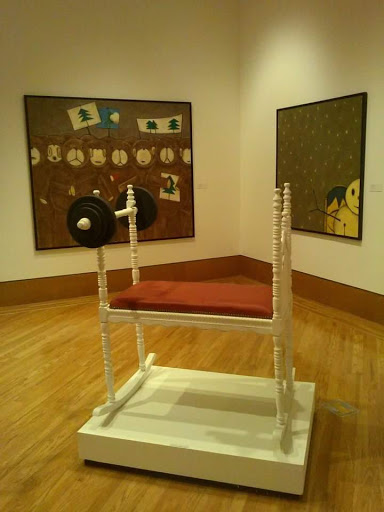 Art Museum «Frost Art Museum», reviews and photos, 10975 SW 17th St, Miami, FL 33199, USA