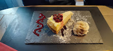 Gâteau au fromage du Restaurant S'Kastele à Schiltigheim - n°5