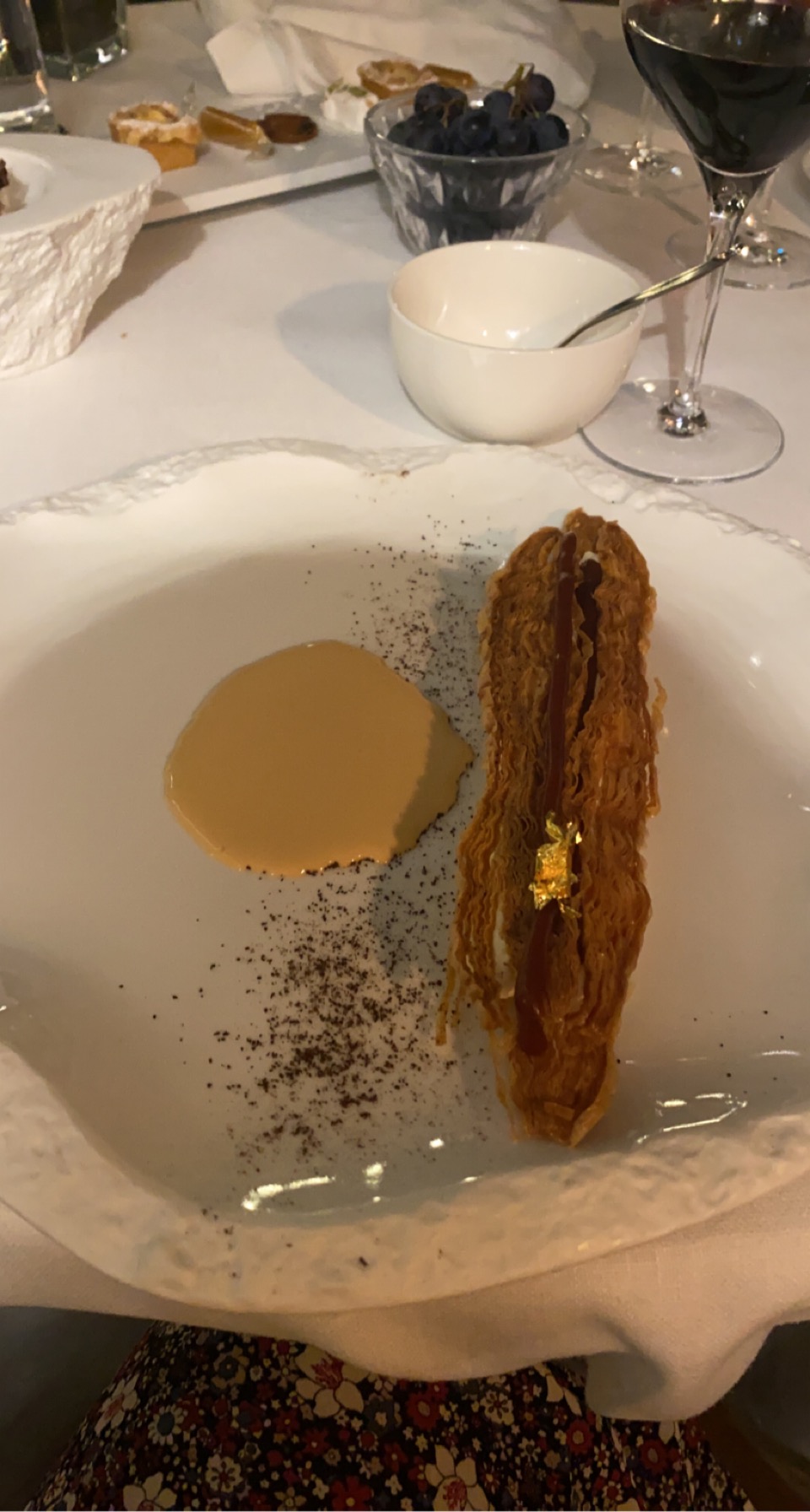 Photo n° 5 de l'avis de alexandre.o fait le 12/12/2021 à 18:34