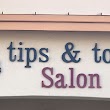 Tips & Toes Salon LLC