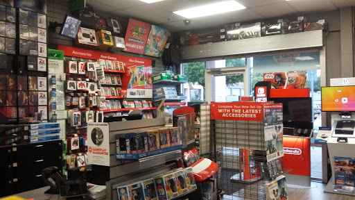 Video Game Store «GameStop», reviews and photos, 2137 Loveridge Rd, Pittsburg, CA 94565, USA