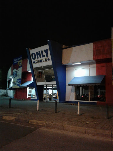 Only Muebles | Norte