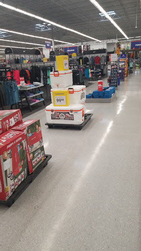 Sporting Goods Store «Academy Sports + Outdoors», reviews and photos, 5075 Goodman Rd, Olive Branch, MS 38654, USA